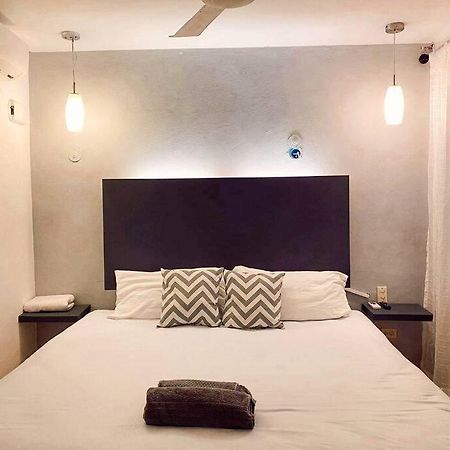 Casa Sol Y Luna Luxury Valladolid  Bagian luar foto