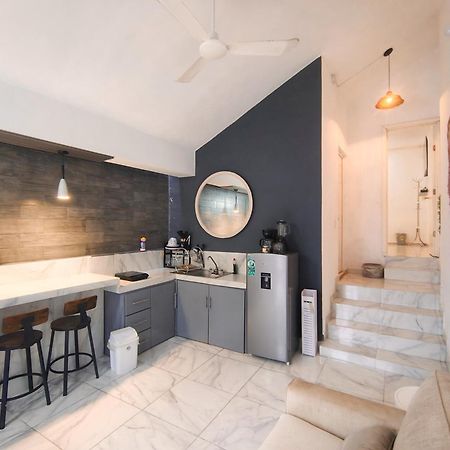 Casa Sol Y Luna Luxury Valladolid  Bagian luar foto