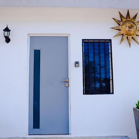 Casa Sol Y Luna Luxury Valladolid  Bagian luar foto