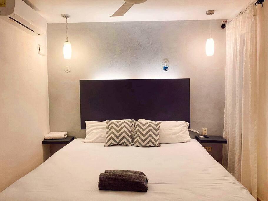 Casa Sol Y Luna Luxury Valladolid  Bagian luar foto