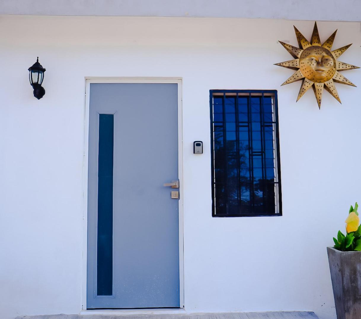 Casa Sol Y Luna Luxury Valladolid  Bagian luar foto