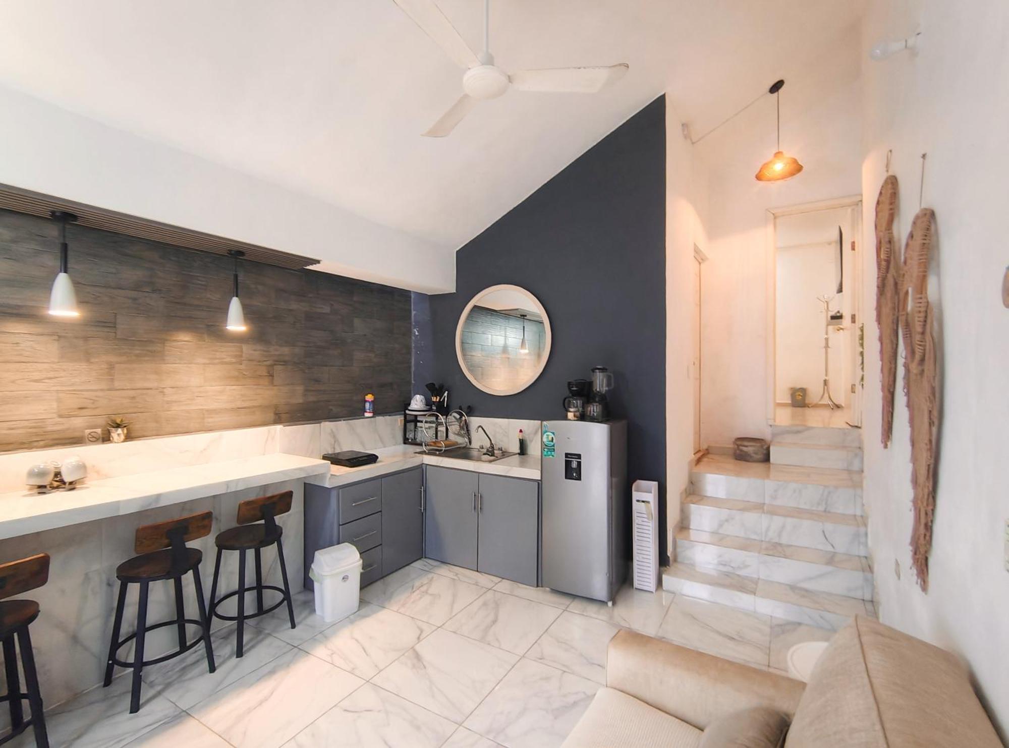 Casa Sol Y Luna Luxury Valladolid  Bagian luar foto