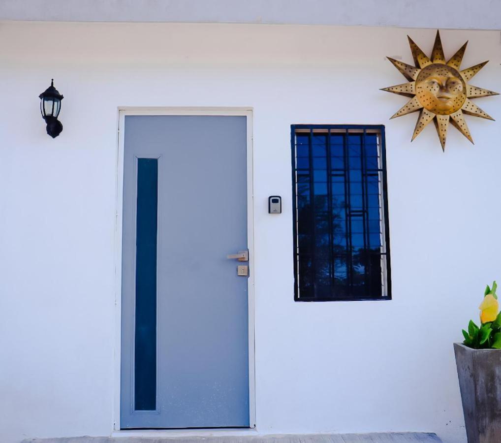 Casa Sol Y Luna Luxury Valladolid  Bagian luar foto